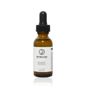 Hemp Seed Oil Calming Serum