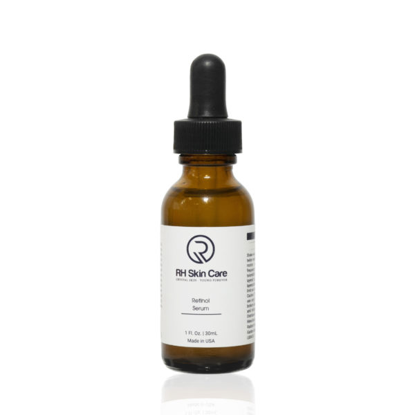 Retinol Serum