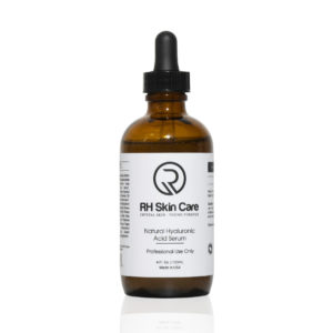 Natural Hyaluronic Acid Serum