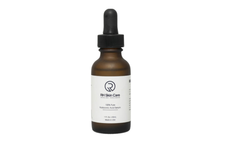 Sản phẩm Serum Hyaluronic Acid